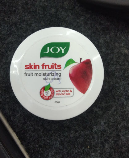 Picture of JOY SKIN FRUITS MOISTURIZING SKIN CREAM 50ML