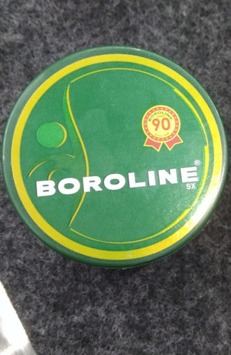 Picture of BOROLINEsx  40g