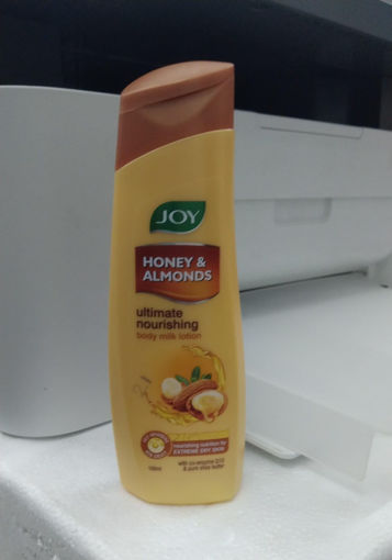 Picture of JOY BODY LOTION HNY & ALMND 100ML