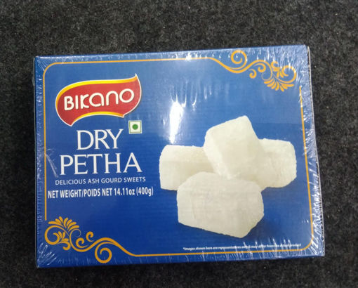 Picture of BIKANO DRY PETHA 400G