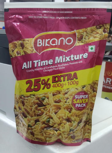 Picture of BIKANO ALL TIME MIXTUREE 500G