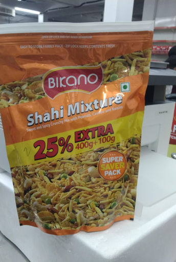 Picture of BIKANO SHAHI MIXTURE 500G