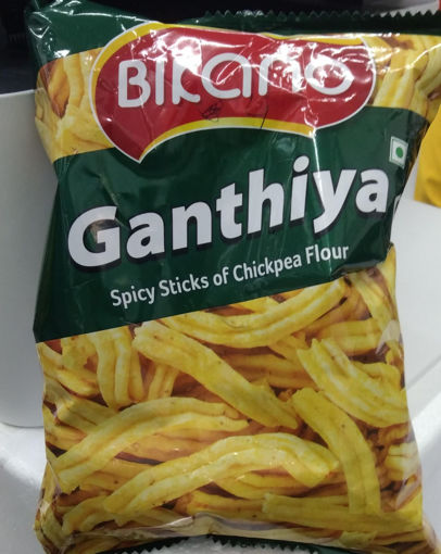 Picture of BIKANO GANTHIYA 200GM