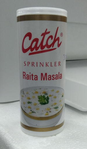 Picture of Catch Raita Masala Sprinklers 50 g Can