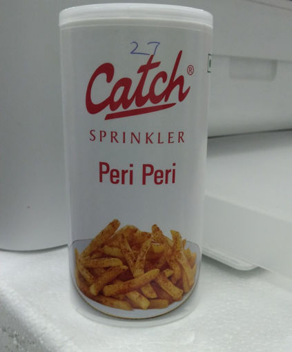 Picture of Catch Peri Peri Sprinkler 90 g