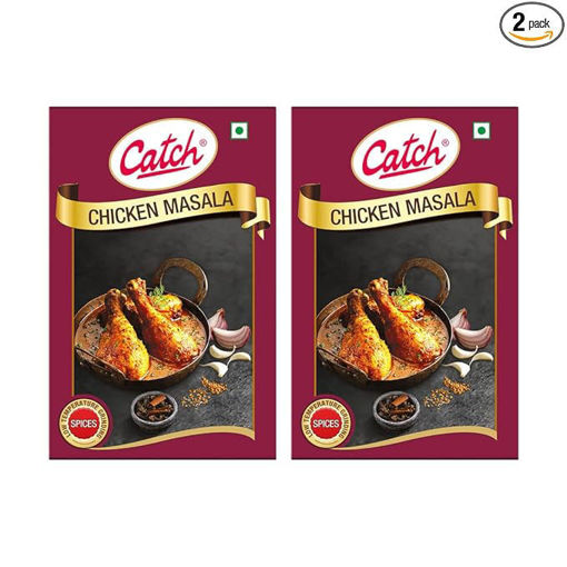 Picture of CATCH CHIKEN  MASALA 100g