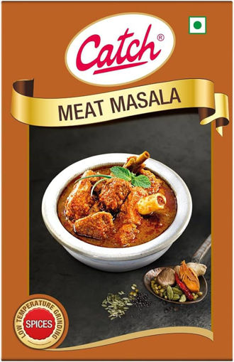 Picture of CATCH MEAT  MASALA 100g