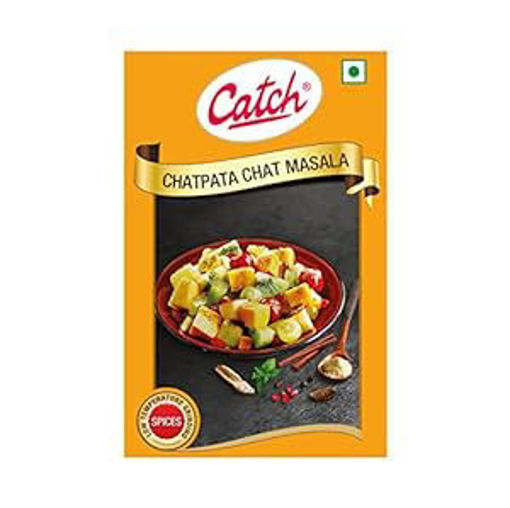 Picture of CATCH CHATPATA CHAT  MASALA 100g