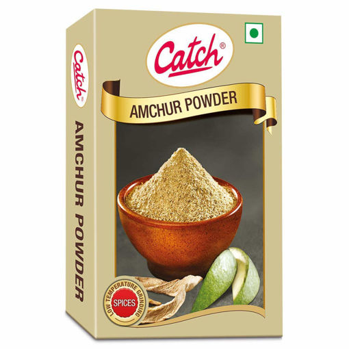 Picture of CATCH AMCHUR PWD.  MASALA 100g