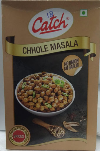 Picture of CATCH CHHOLE  MASALA 100g