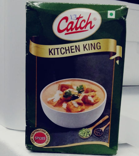 Picture of CATCH KITCHEN  MASALA 100g