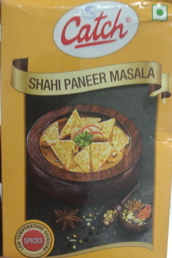 Picture of CATCH SHAHI PANEER MASALA 50g