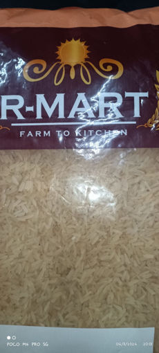 R-MART CLASSIC RICE 2KG