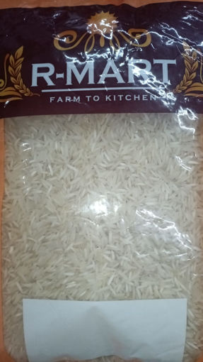 Picture of R-MART ROSE RICE 2KG