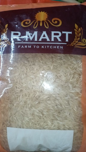 R-MART DIAMONND RICE 2KG