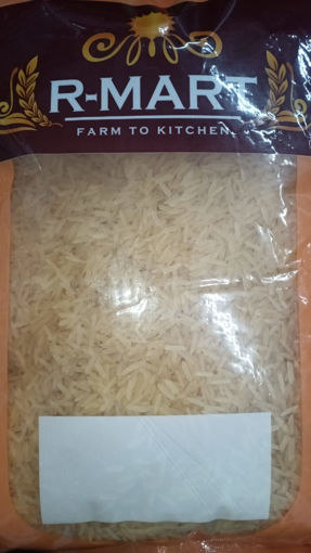 R-MART REGULAR SELLA RICE 2KG