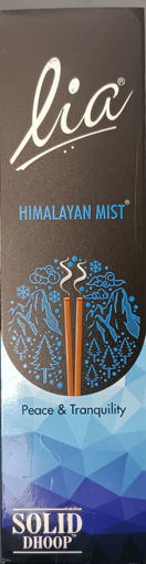 Picture of LIA HIMALAYAN MIST CYCLE