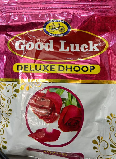 Picture of GOOD LUCK DELUXE DHOOP