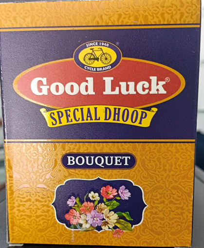 Picture of GOOD LUCK SPECIAL BOUQUET