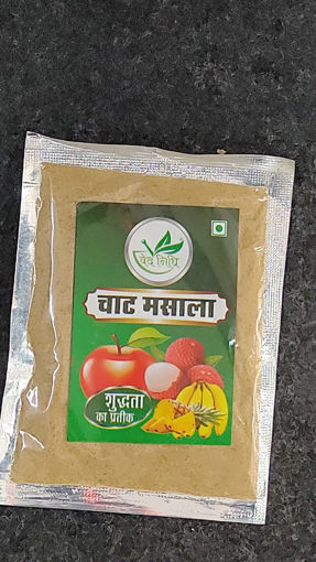 Picture of VN CHAT MASALA  35GM