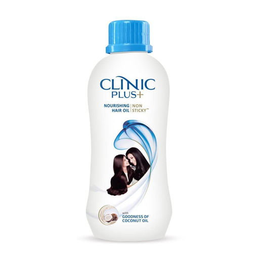 Picture of CLINIC PLUS HAIR OIL 200ML