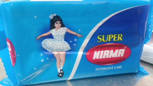 Picture of SUPER NIRMA MRP10
