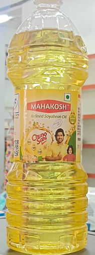 Picture of MAHAKOSH 1L