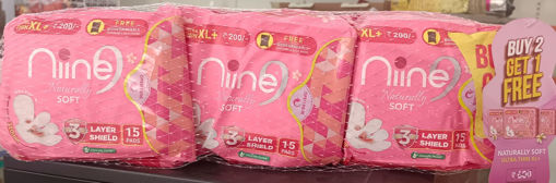 Picture of NIINE SOFT ULTRA XL +BUY 2 GET 1