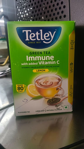 Picture of TETLEY  GREEN TEA