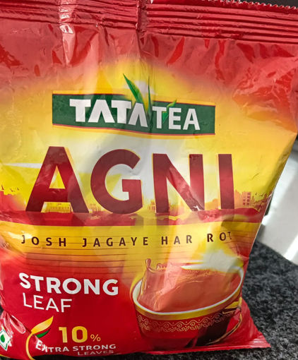 Picture of TATA TEA AGNI 250GM