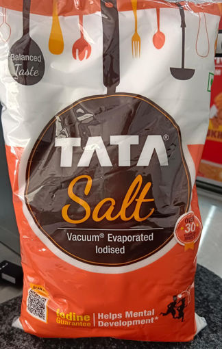 Picture of TATA SALT 2 KG