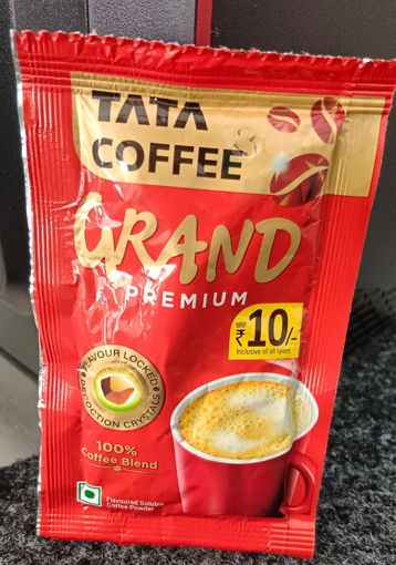 Picture of TATA COFFEE GRAND