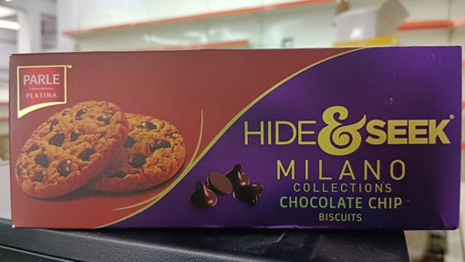 Picture of PARLE HIDE& SEEK BISCUITS