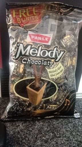 Picture of PARLE MELODY CHOCOLATY
