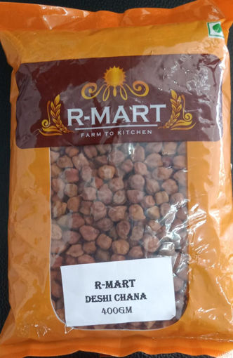 Picture of DESI CHANA 400GM