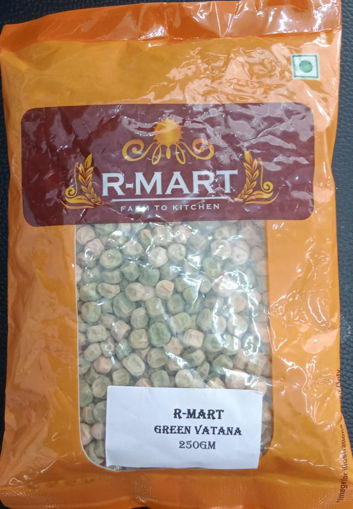 Picture of GREEN VATANA 250GM