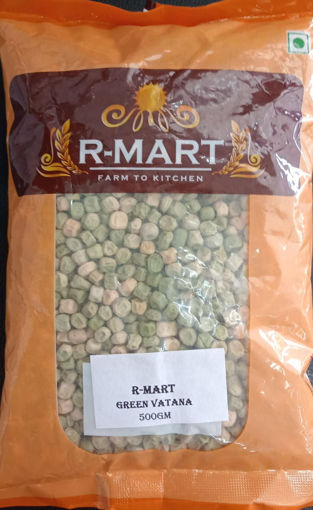 Picture of GREEN VATANA 500GM