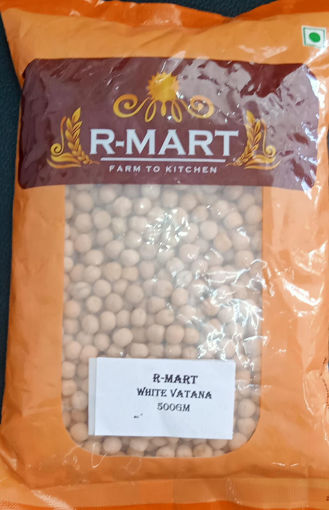 Picture of WHITE VATANA 500GM