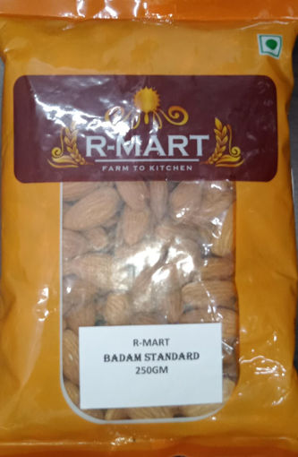 Picture of BADAM STANDARD 250GM