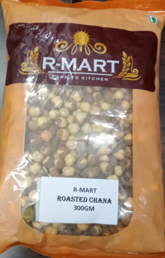 Picture of ROASTED CHANA 300GM