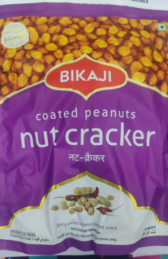 Picture of bikaji nut cracker 400g