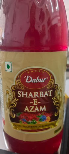Picture of DABUR SHARBRT AZAM
