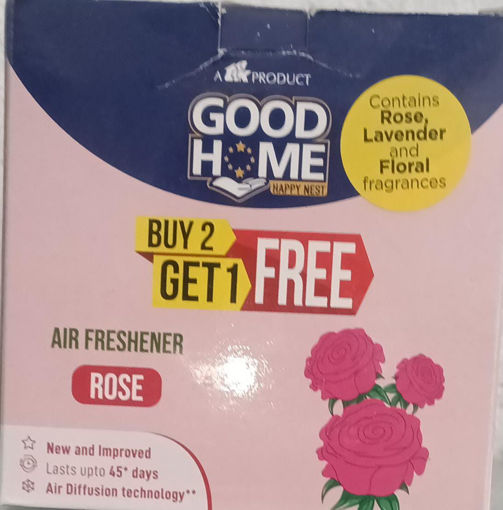 Picture of TTK AIRFRESHNERS  225G