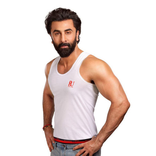 Picture of RUPA JON COLOUR VEST 80CM