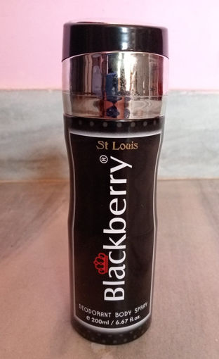 Picture of ST LOUIS BLACKBERRY